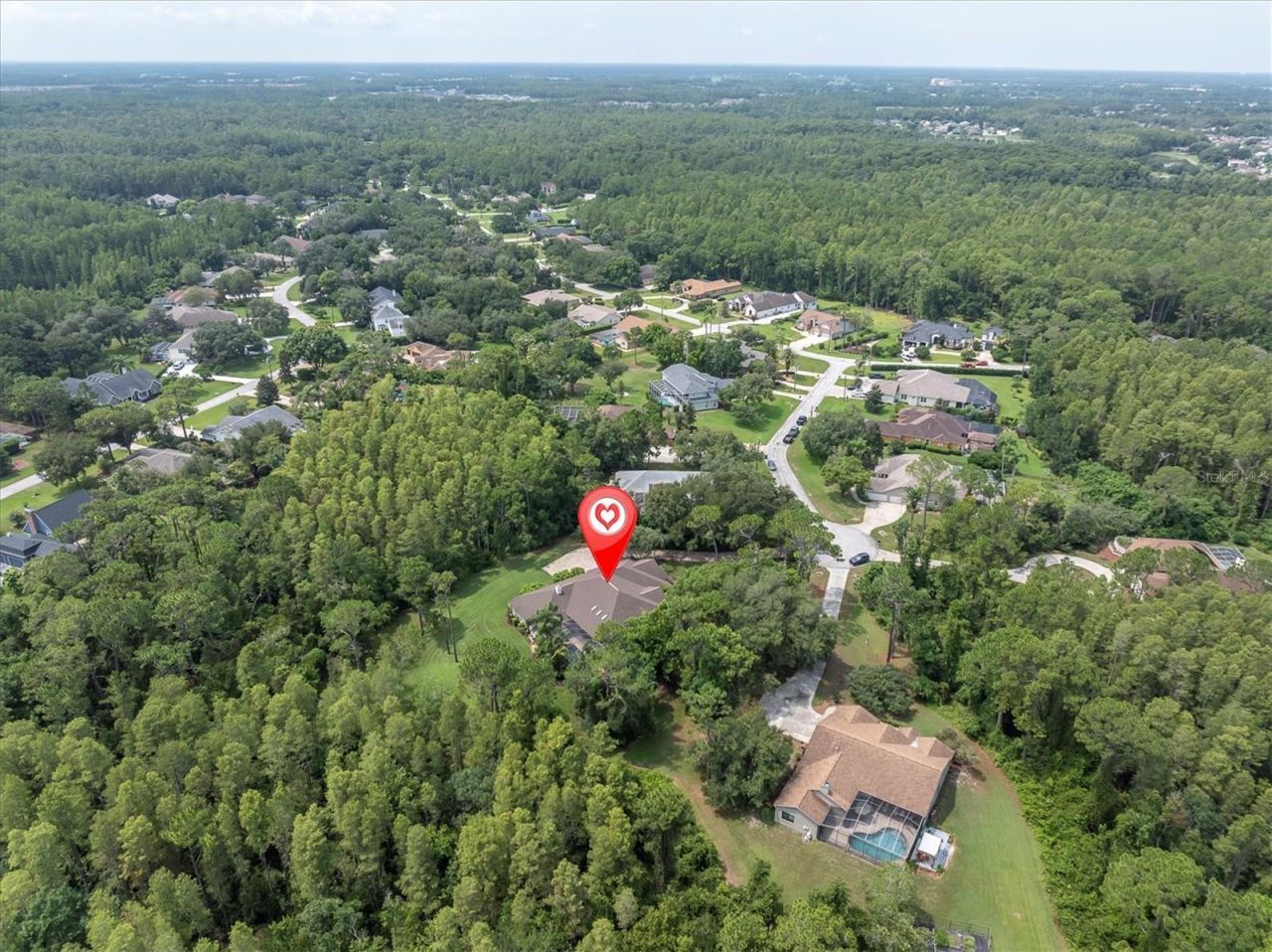 5328 Macoso Court, New Port Richey, FL 34655 Photo