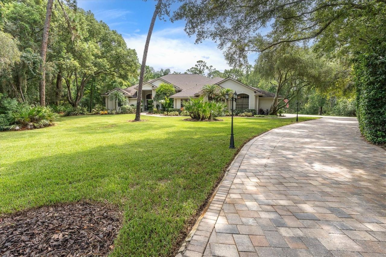 5328 Macoso Court, New Port Richey, FL 34655 Photo