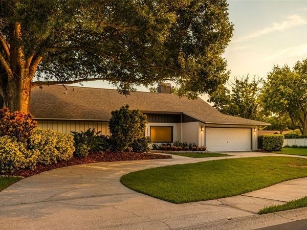 1736 PINE CREEK COURT , SAFETY HARBOR, FL 34695
