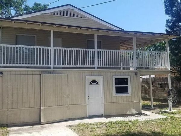 114 W WILDER AVENUE , TAMPA, FL 33603