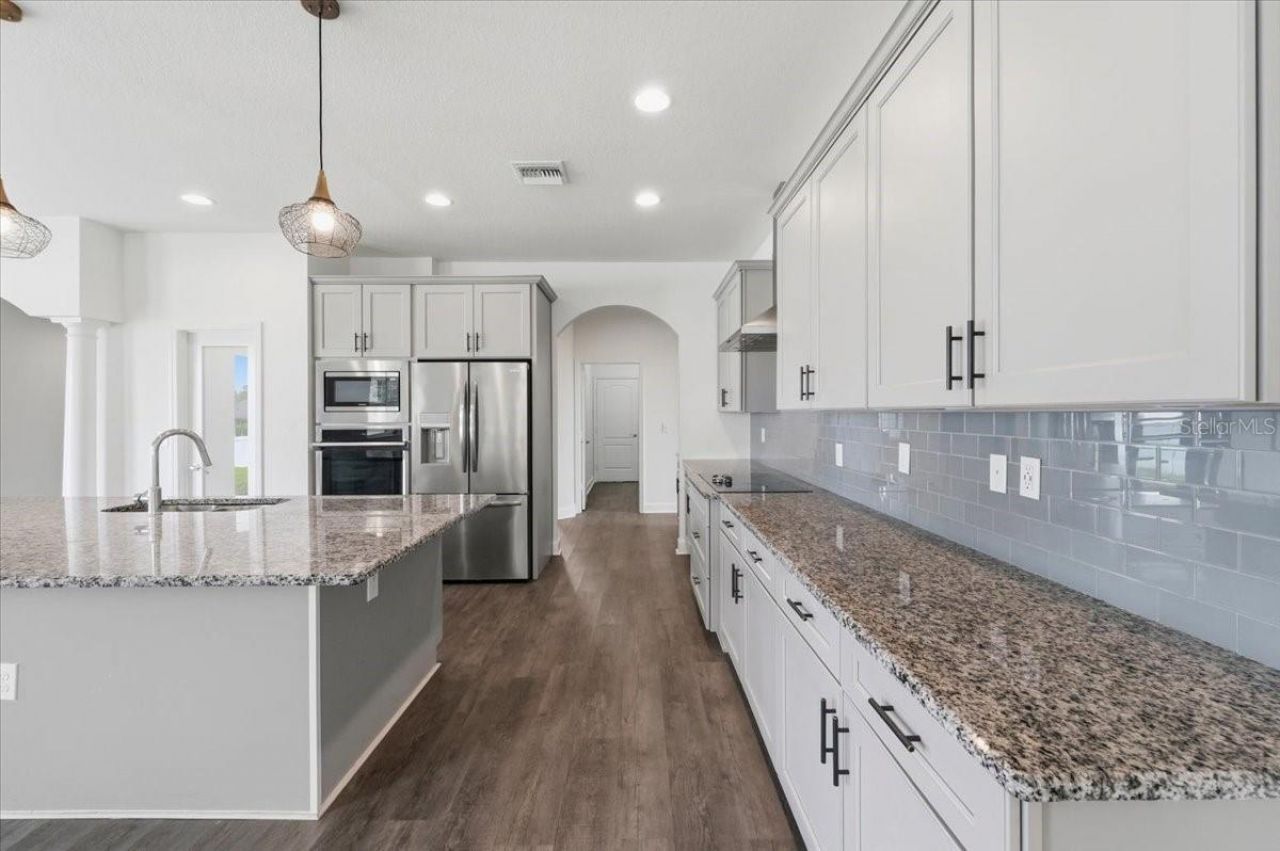 5071 Moss Hammock Trail , Sebring, FL 33872 Photo