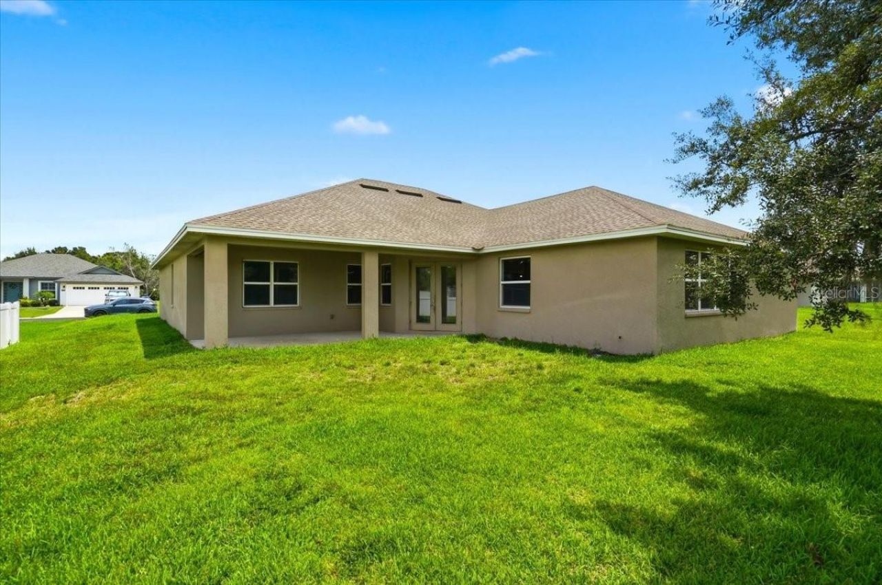 5071 Moss Hammock Trail , Sebring, FL 33872 Photo