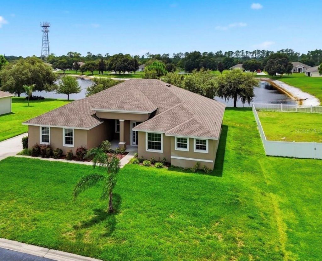 5071 Moss Hammock Trail, Sebring, FL 33872 Photo