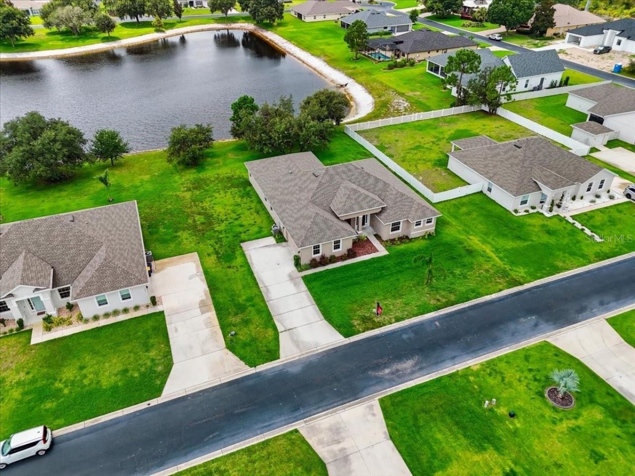 5071 Moss Hammock Trail , Sebring, FL 33872 Photo