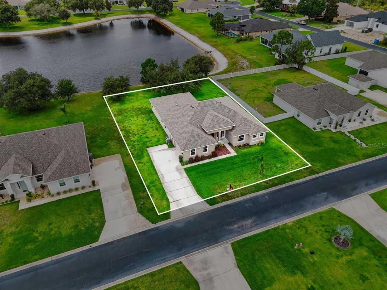 5071 Moss Hammock Trail, Sebring, FL 33872 Photo