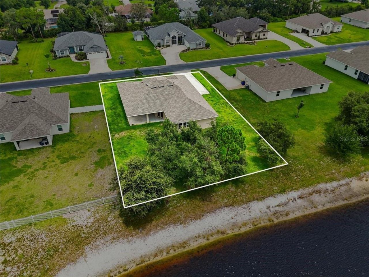 5071 Moss Hammock Trail , Sebring, FL 33872 Photo