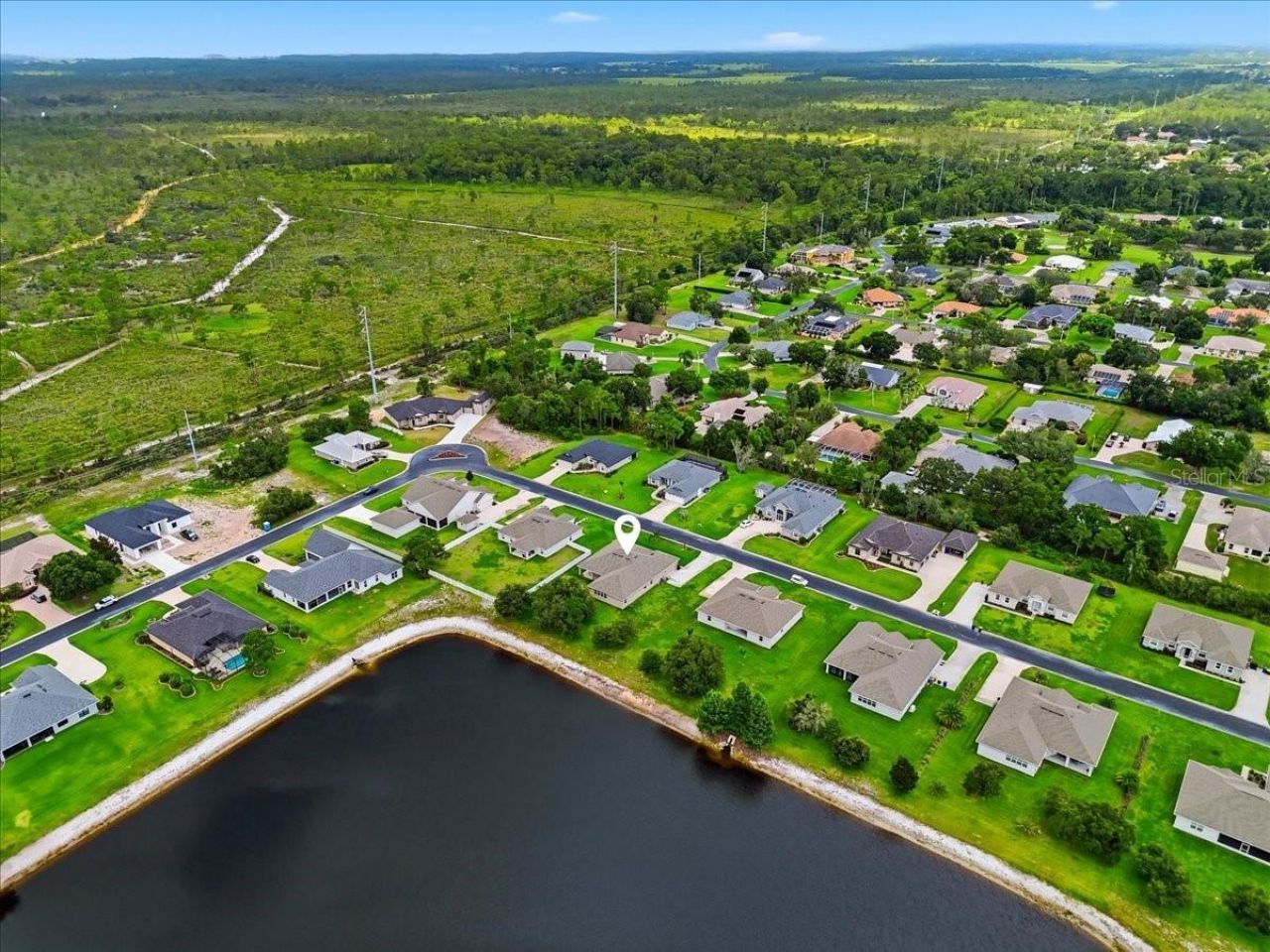 5071 Moss Hammock Trail , Sebring, FL 33872 Photo