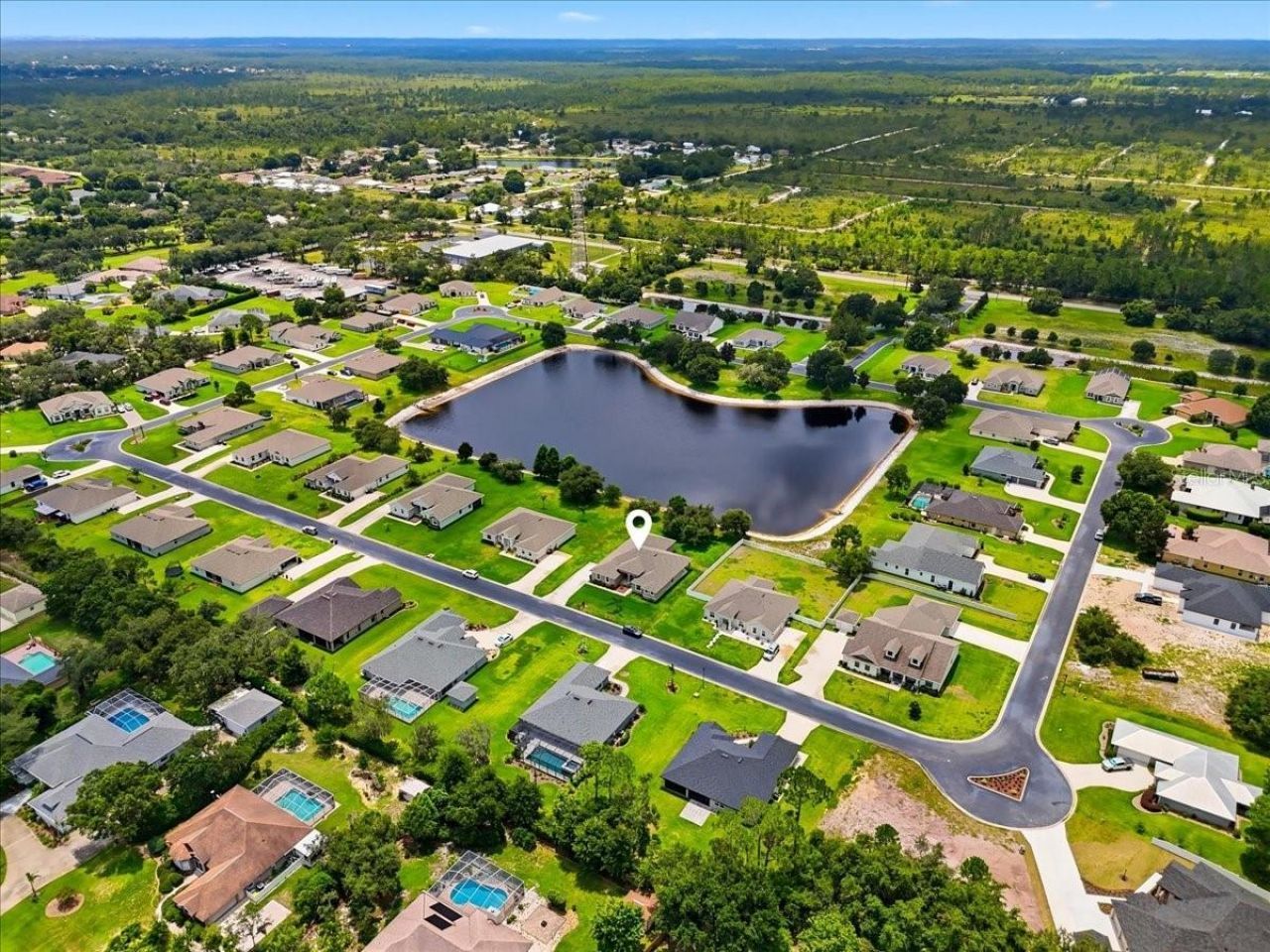 5071 Moss Hammock Trail , Sebring, FL 33872 Photo