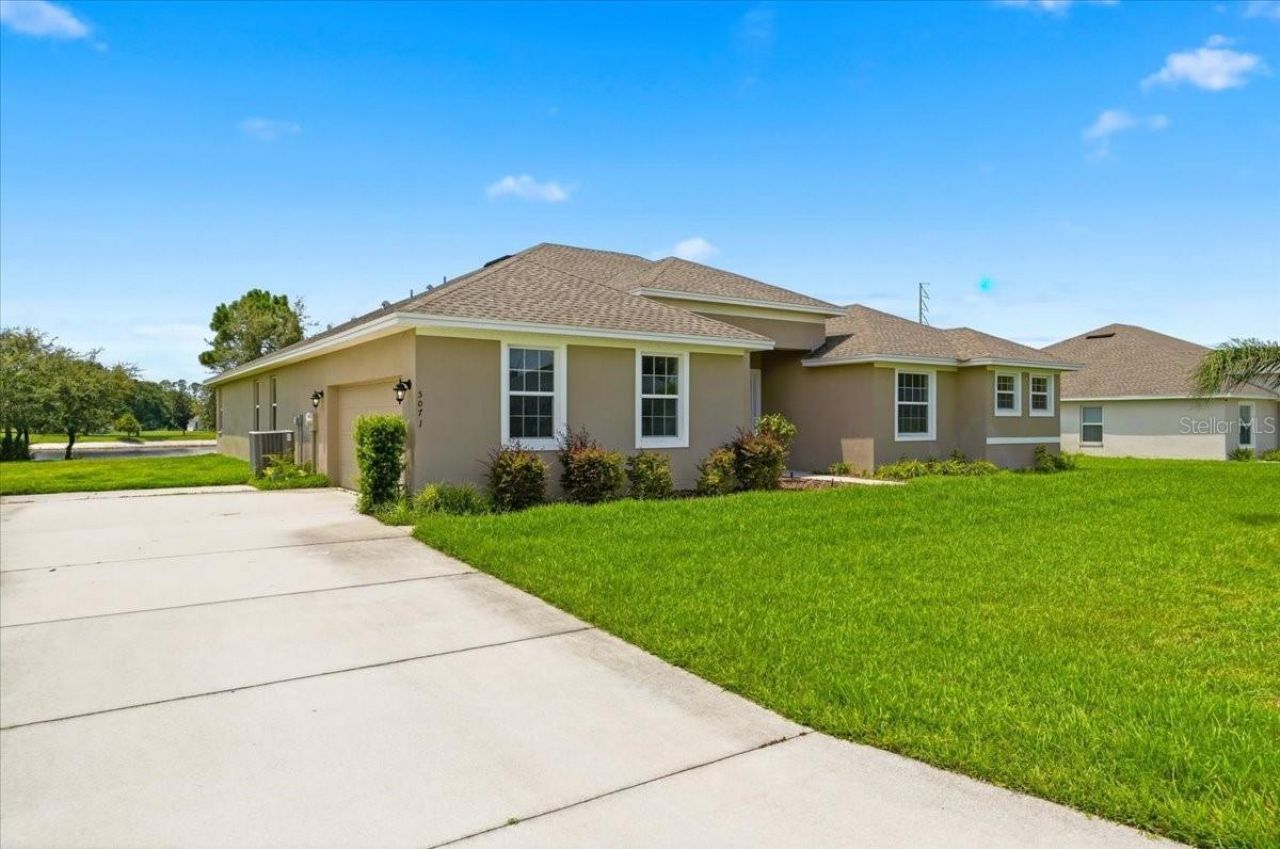 5071 Moss Hammock Trail , Sebring, FL 33872 Photo