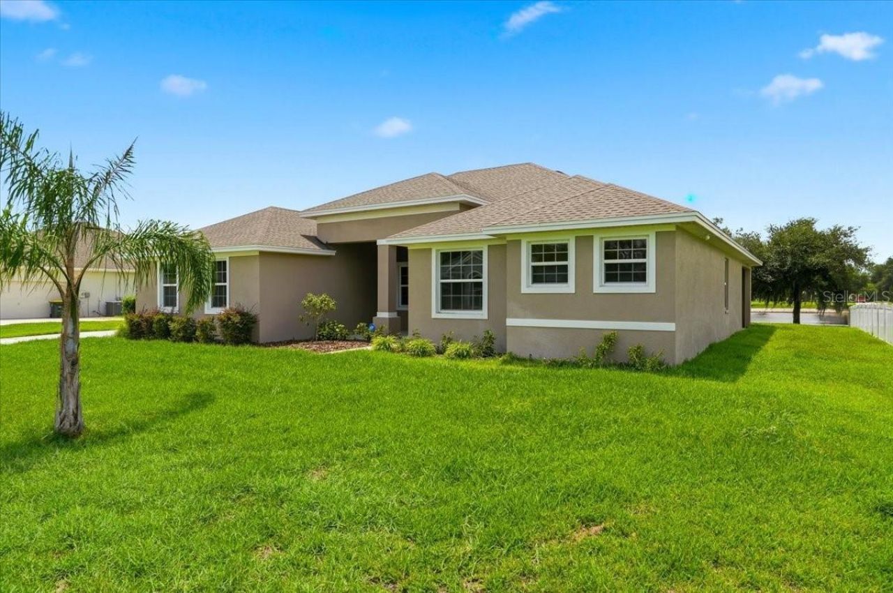 5071 Moss Hammock Trail , Sebring, FL 33872 Photo