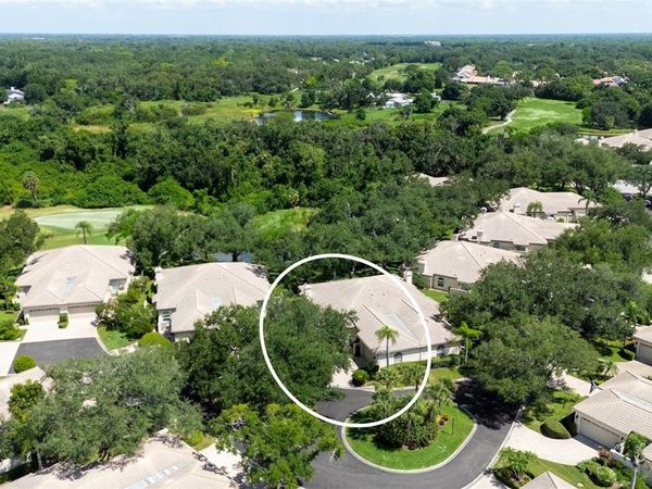 3331 HADFIELD GREENE , Unit 49, SARASOTA, FL 34235