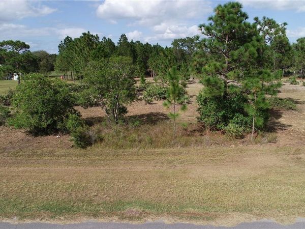 19353 REYNOLDS PARKWAY , ORLANDO, FL 32833