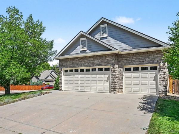 2501 E 145th Avenue , Brighton, CO 80602