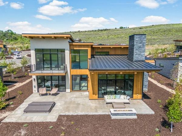 5810 COBALT CIR , Park City, UT 84098