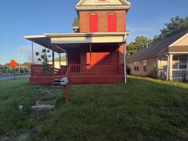 597 Miller Avenue , Columbus, OH 43205