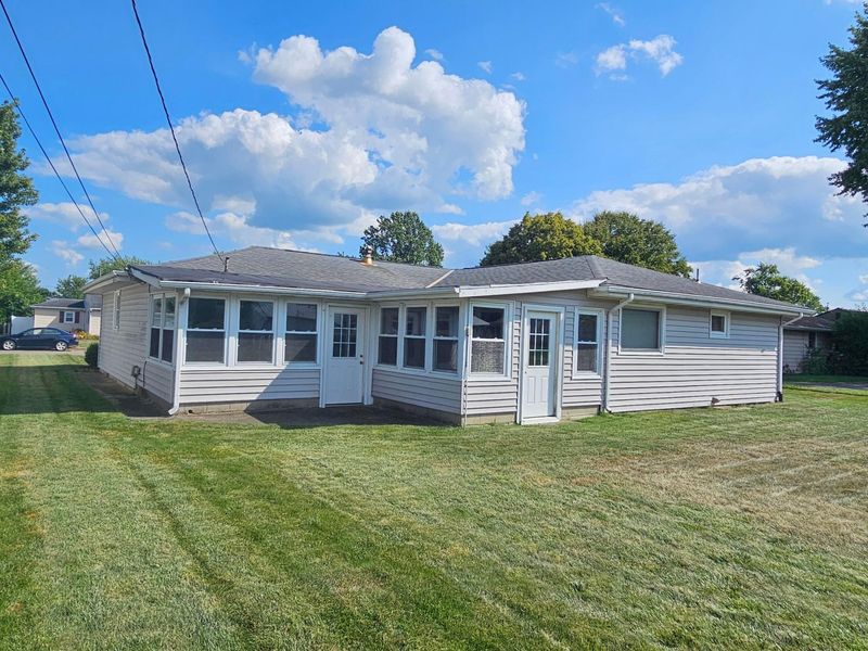 620 Warren Avenue , Washington Court House, OH 43160 Photo 5