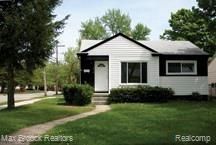 3722 Elmhurst Avenue, Royal Oak, Mi 48073 Main Photo