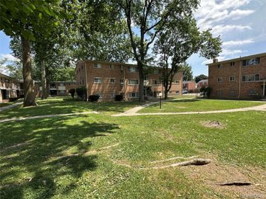 17274 Bentler Street, Detroit, Mi 48219