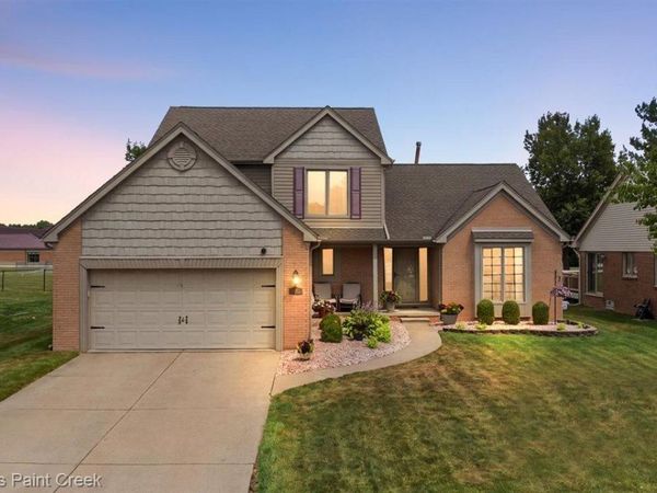 3151 Goldenrod Drive, Rochester Hills, Mi 48307