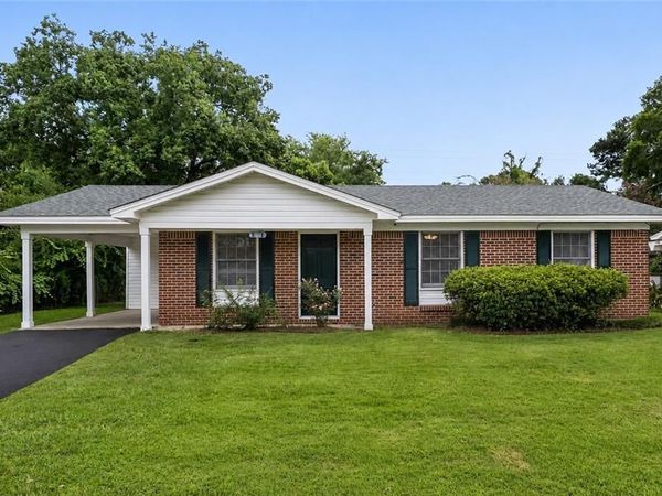 161 Poydras Avenue, Mobile, AL 36606