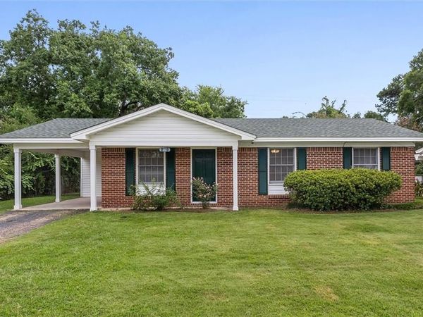 161 Poydras Avenue, Mobile, AL 36606