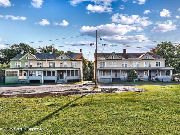6627-6633 Park Place, Hudson, NY 12534