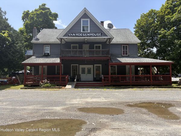 105 Parker Hall Road, Niverville, NY 12130
