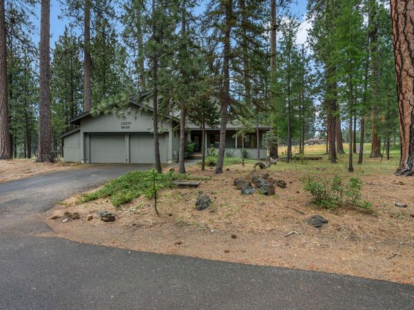 13577 Star Flower, Unit GM 271, Black Butte Ranch, OR 97759