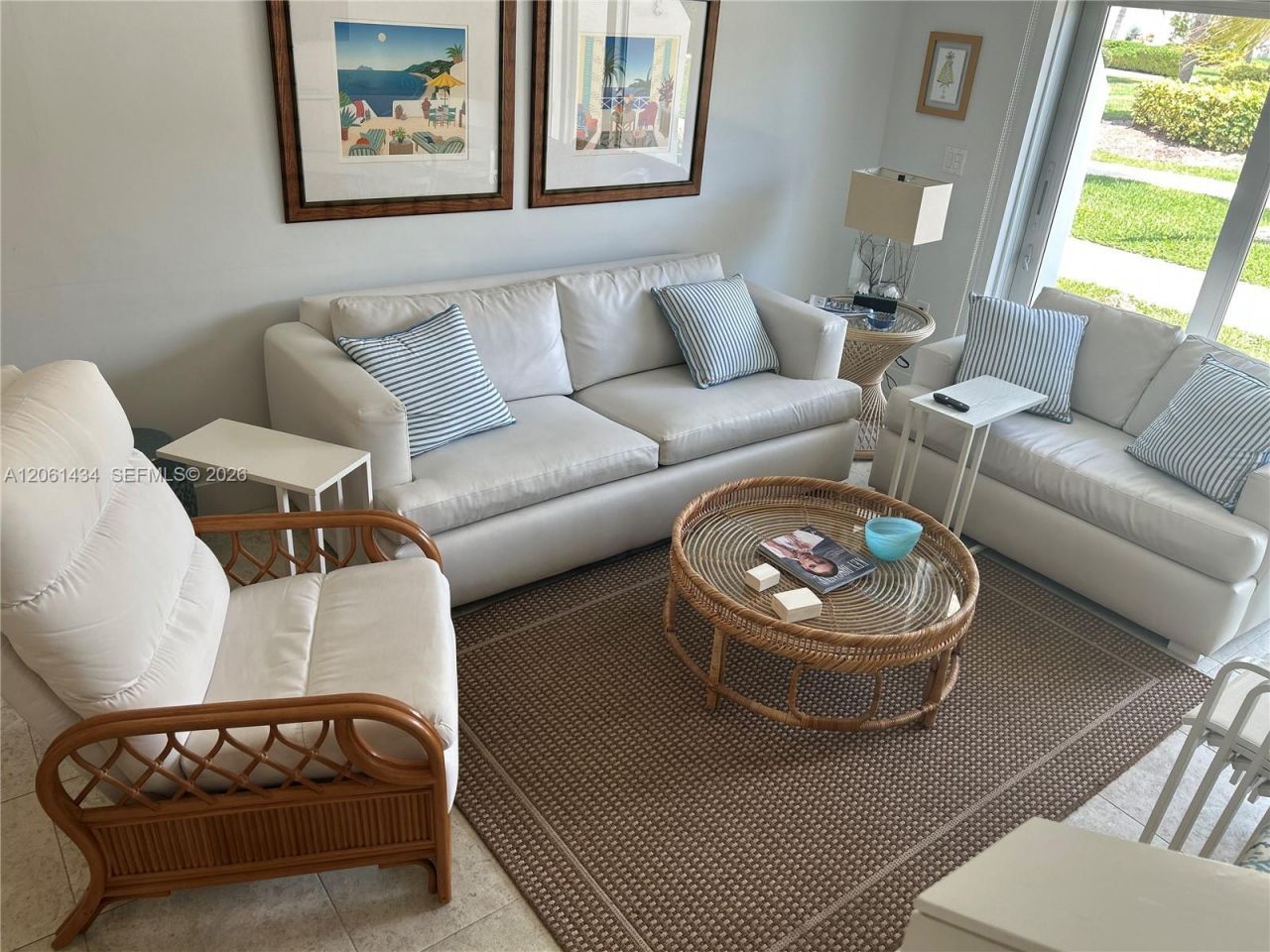 881 Ocean Dr, Unit TH3, Key Biscayne, FL 33149 Photo