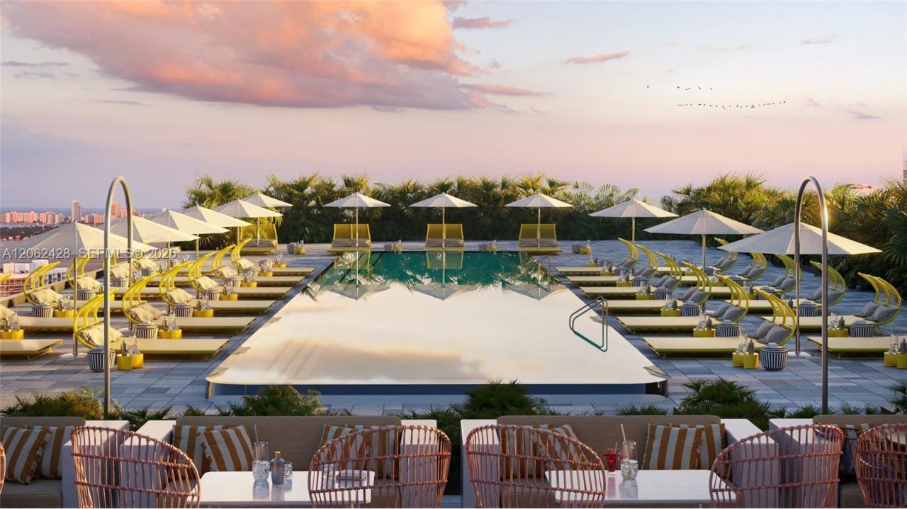 90 NE 32nd Street , Unit 910, Miami, FL 33127 Photo