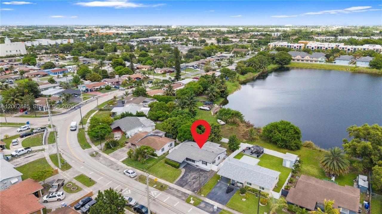 1000 NW 23rd Ter, Pompano Beach, FL 33069 Photo