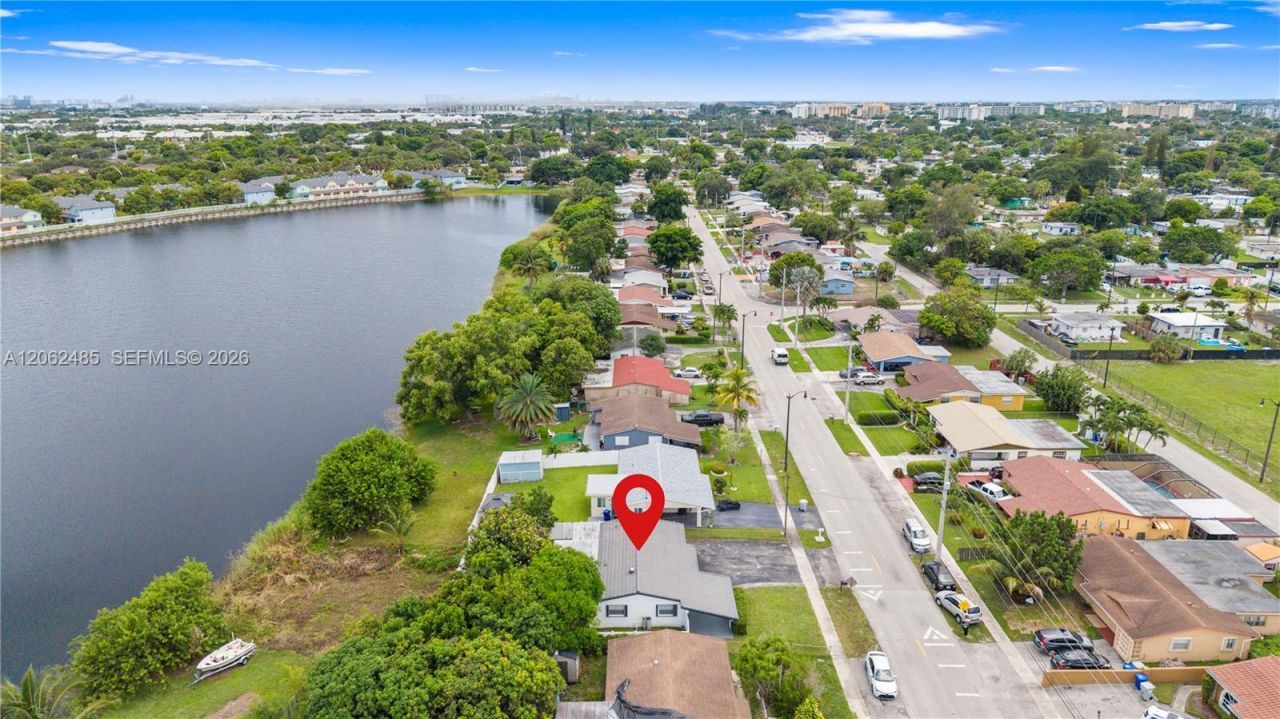 1000 NW 23rd Ter, Pompano Beach, FL 33069 Photo