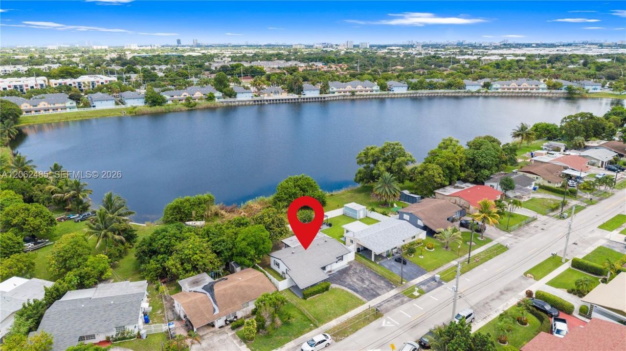 1000 NW 23rd Ter, Pompano Beach, FL 33069 Photo