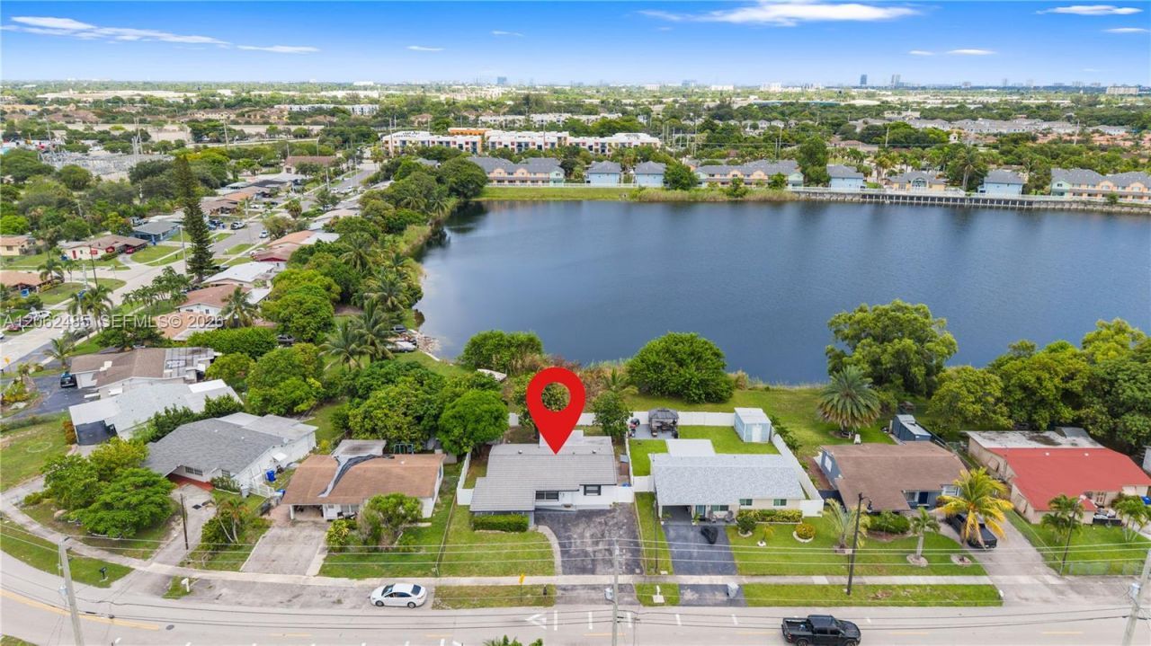 1000 NW 23rd Ter, Pompano Beach, FL 33069 Photo