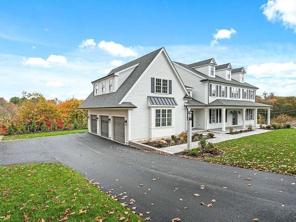 14 Liana Street, Woburn, MA 01801
