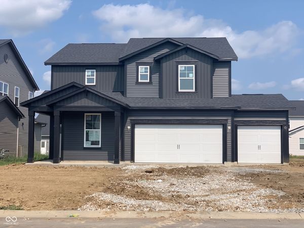 3405 Churchill Lane , Whitestown, IN 46075