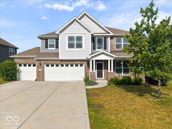 8780 Castleblaney Drive , Brownsburg, IN 46112