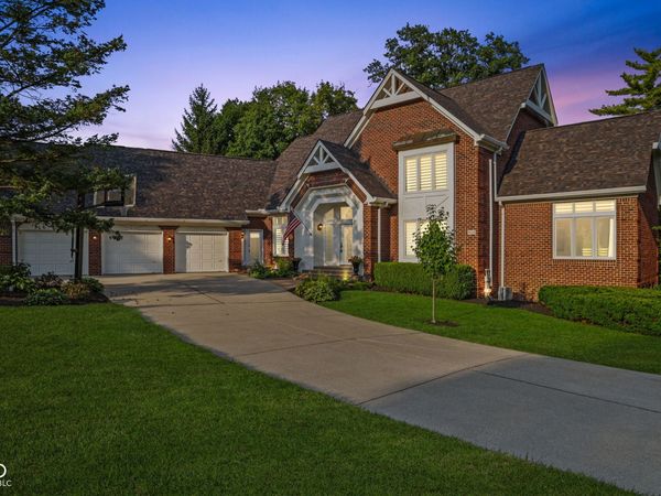 9115 Admirals Pointe Court, Indianapolis, IN 46236