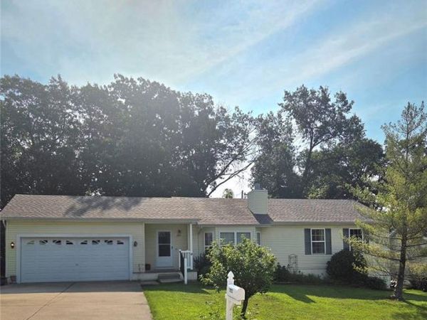 1053 Wrigley Circle, Warrenton, MO 63383