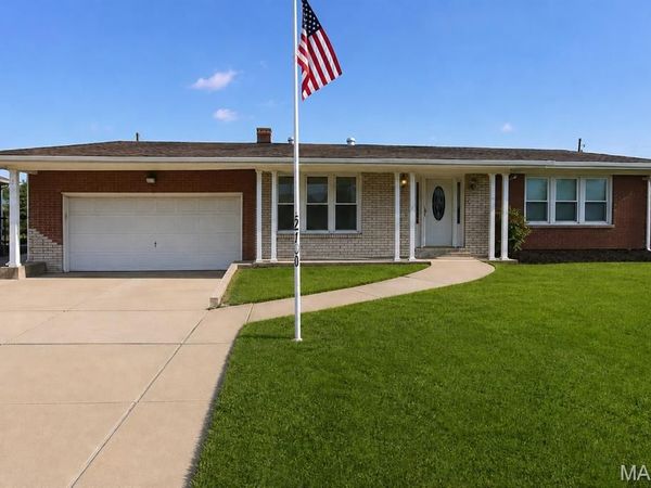 2708 Angela Drive, Granite City, IL 62040