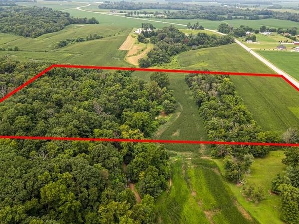 XXX Floraville Road , Millstadt, IL 62260