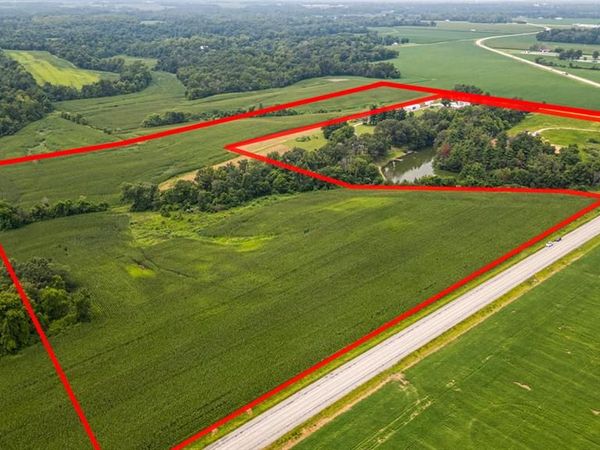 XXX Levy Lane, Millstadt, IL 62260