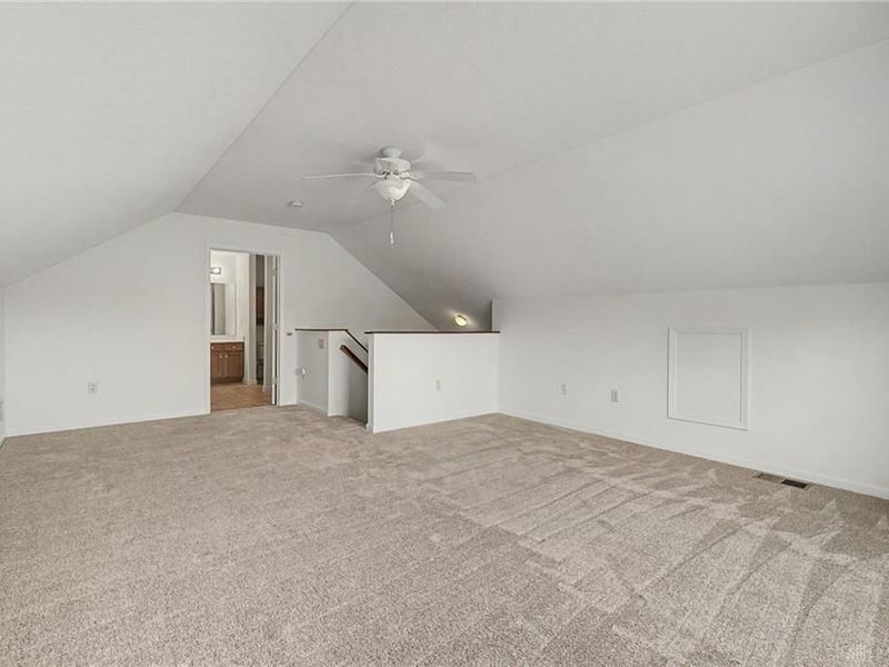 4694 Cobblestone Drive, Huber Heights, OH 45371 Photo 34