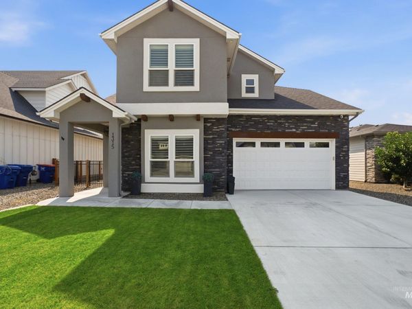 1315 N Big Star Place, Eagle, ID 83616