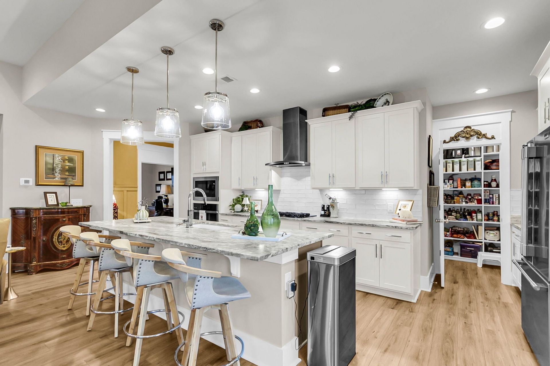 5004 Song Sparrow Way Photo 21