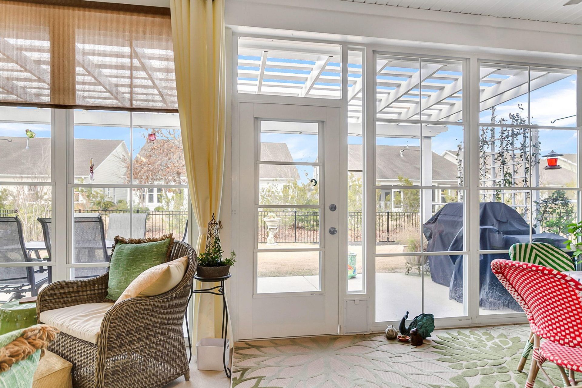 5004 Song Sparrow Way Photo 40