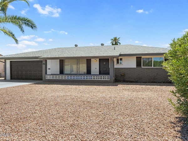 356 N 62ND Street, Mesa, AZ 85205