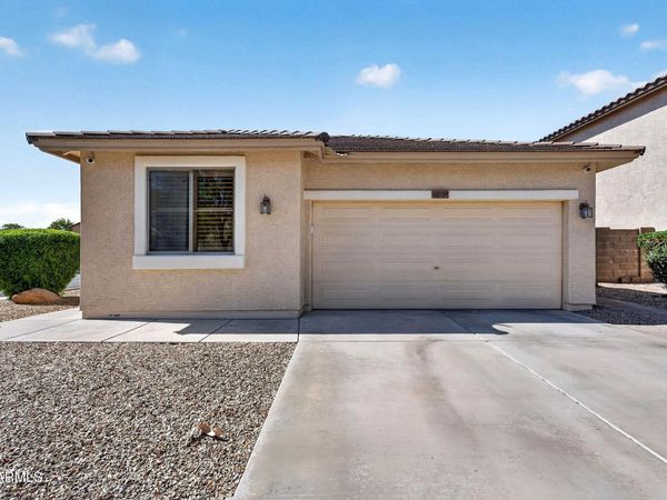 11739 W DONALD Drive, Sun City, AZ 85373