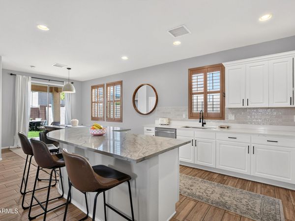 11739 W DONALD Drive, Sun City, AZ 85373
