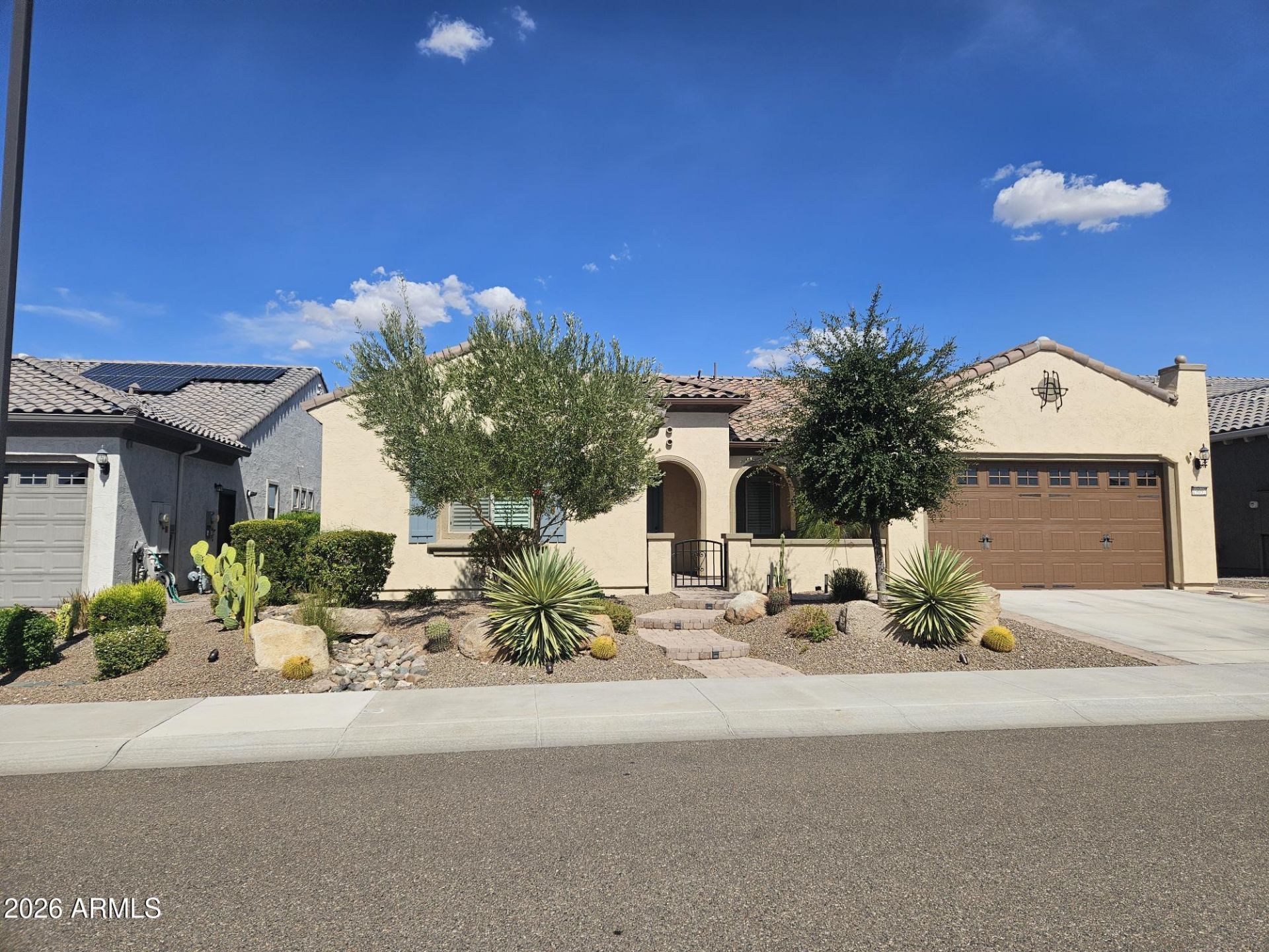 19097 N 259th Avenue, Buckeye, AZ 85396 Main Photo